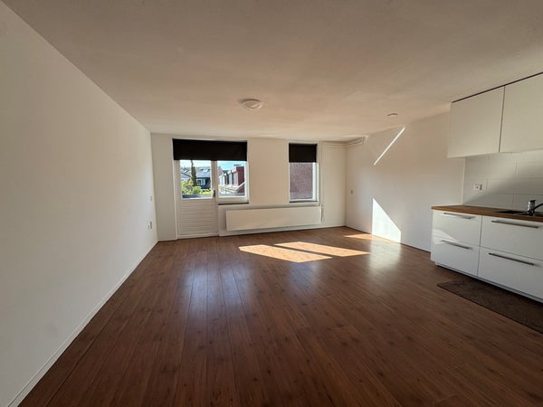 Appartement Rondebreek à Landsmeer
