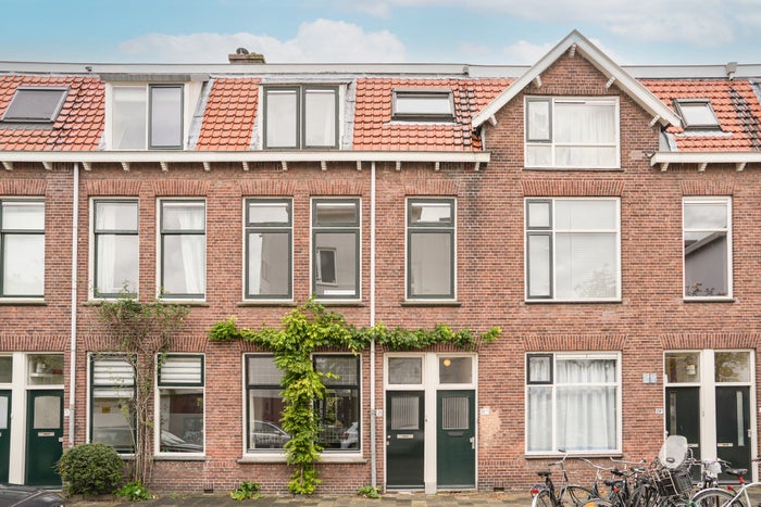 Jacob Catsstraat 31 BS