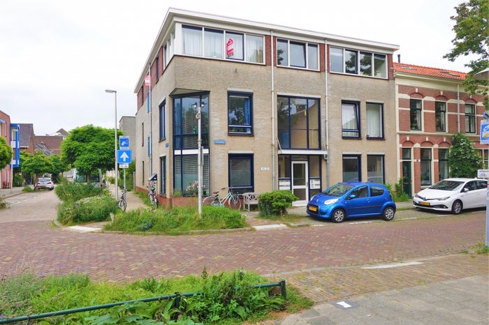 Te huur: Appartement Kruisweg in Utrecht