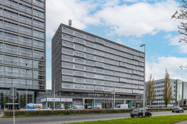 Appartement Westpoint in Tilburg