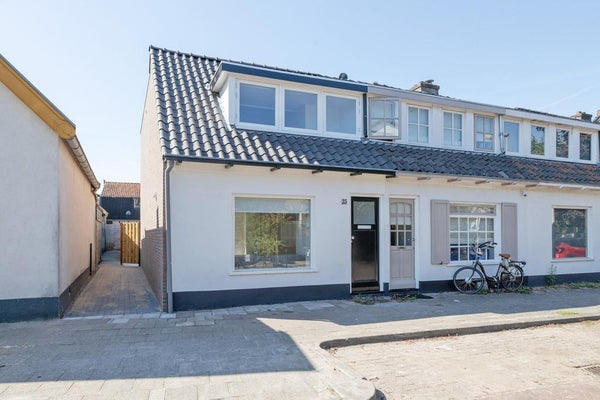 Verbindingslaan 35