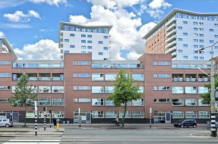 Te huur: Appartement Rijswijkseweg in Den Haag