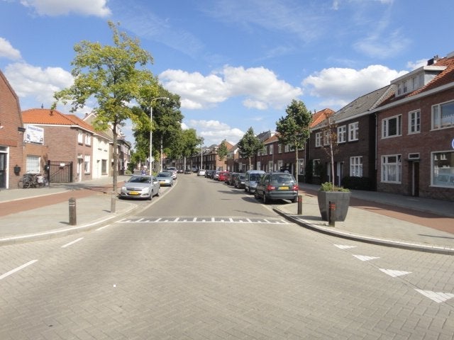 Te huur: Appartement Zeelsterstraat in Eindhoven