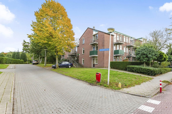 Appartement Schaapskooiweg in Heerlen