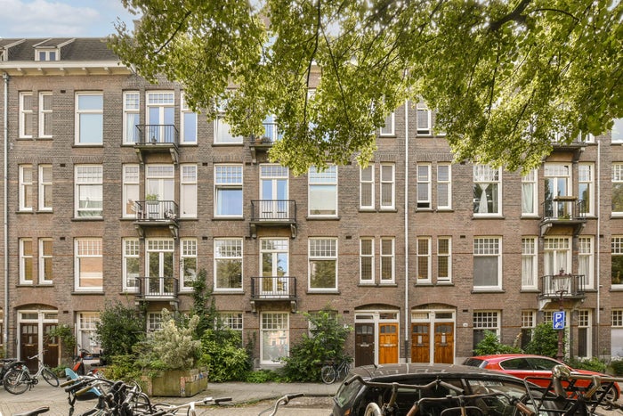 Pieter Aertszstraat 36 1