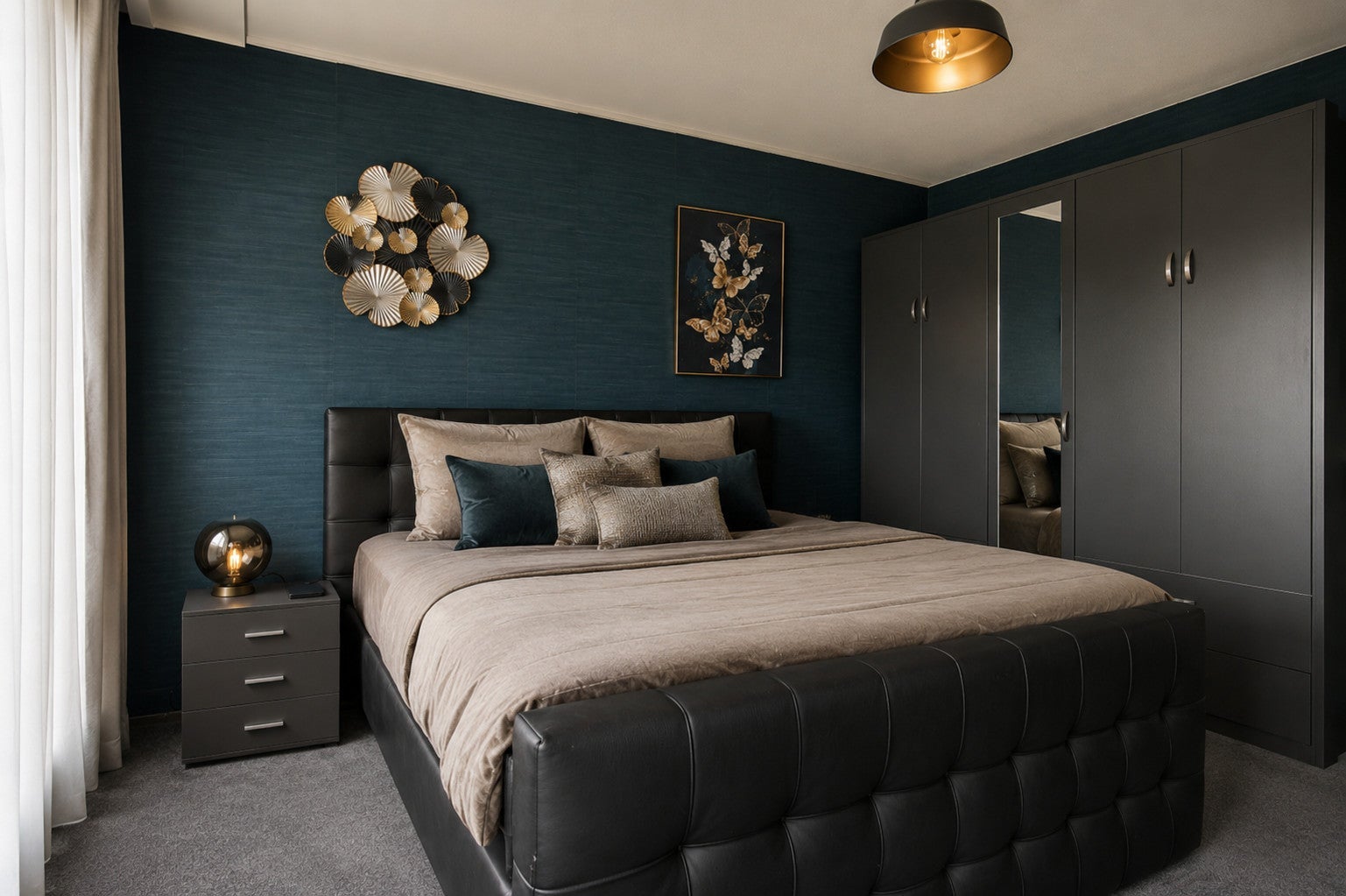 Flat Prins Frederikplein 641