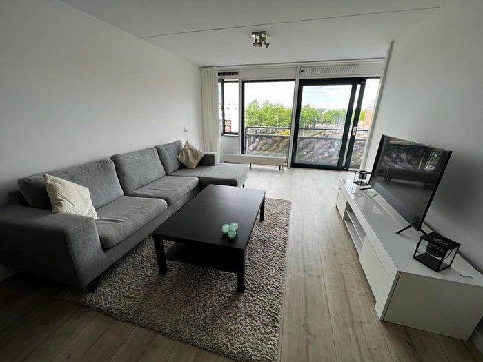 Te huur: Appartement Hageland 104 in Amsterdam