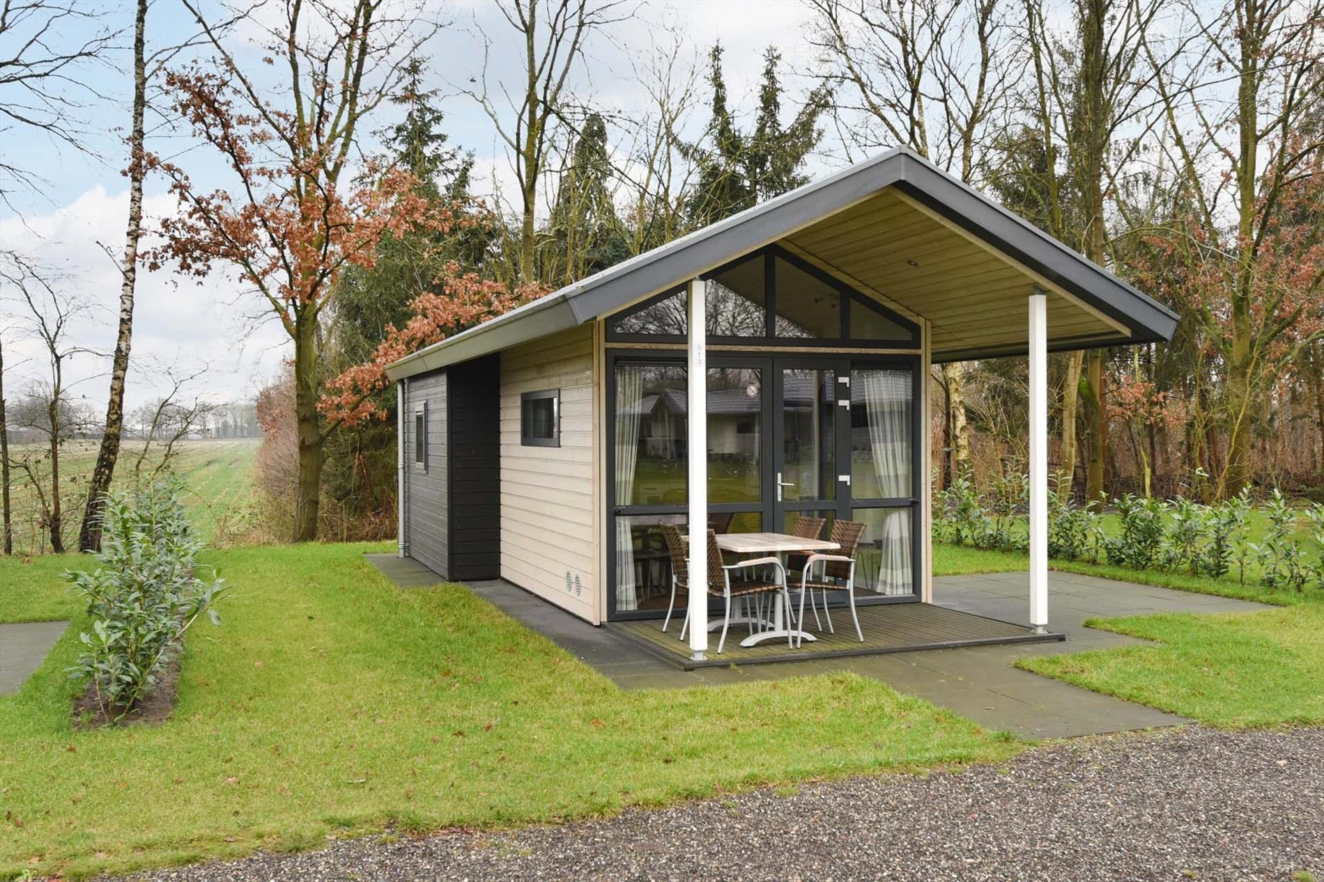 Huis Hexelseweg 80 513 in Hoge Hexel