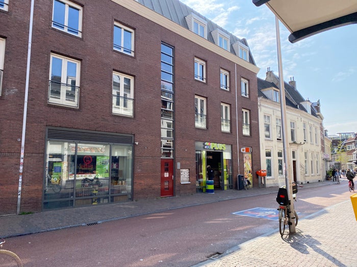 Te huur: Appartement Voorstraat in Utrecht