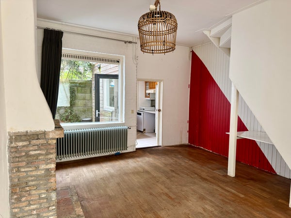 Zonstraat