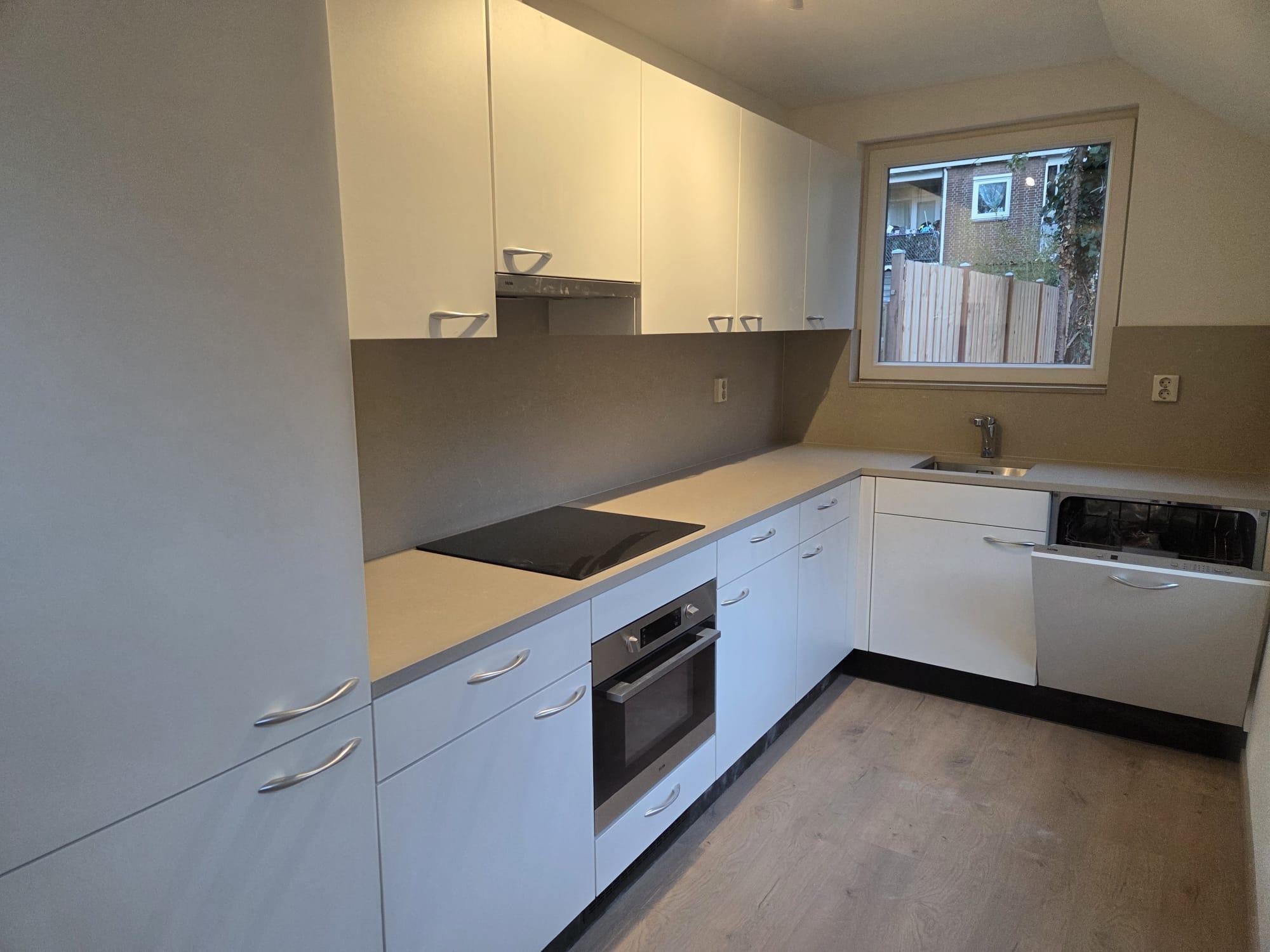 Te huur Huis Koninginneweg in Rotterdam