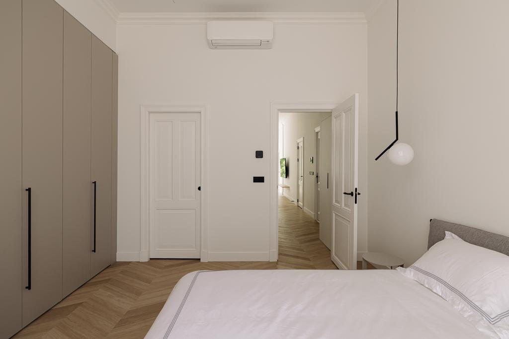 Appartement te huur: Willemsparkweg 91B, Amsterdam