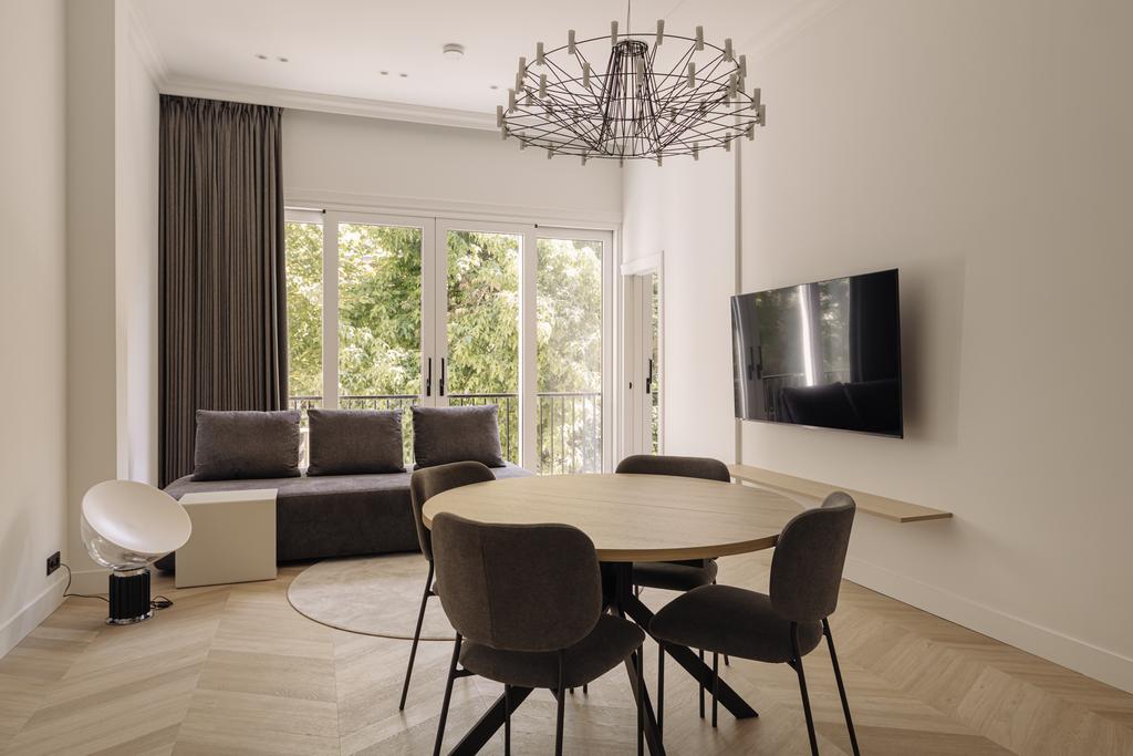 Appartement te huur: Willemsparkweg 91B, Amsterdam