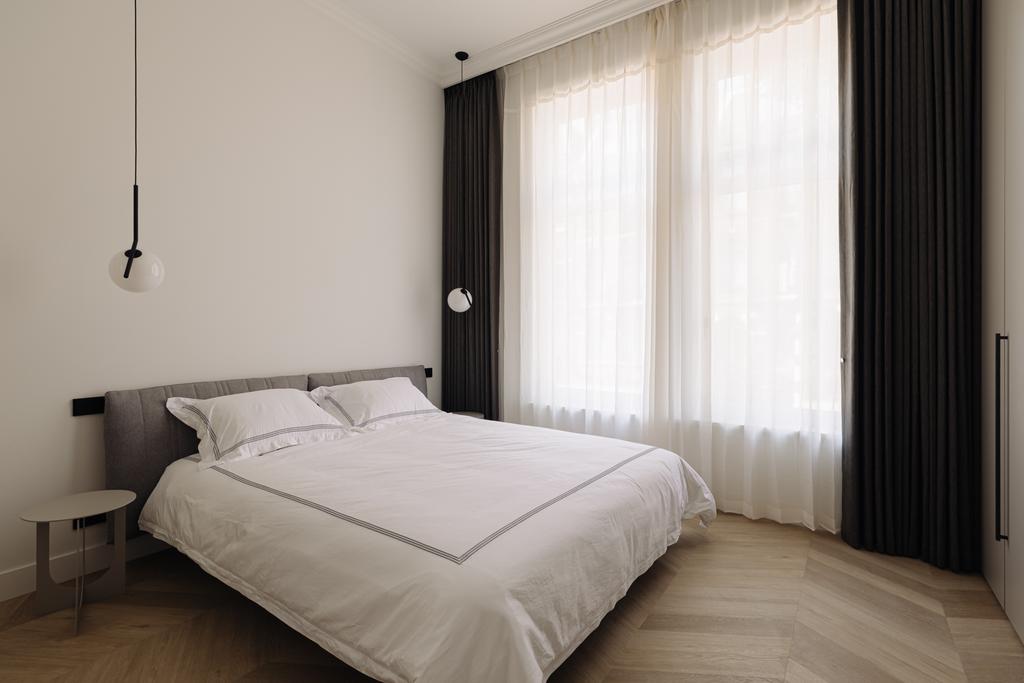 Appartement te huur: Willemsparkweg 91B, Amsterdam