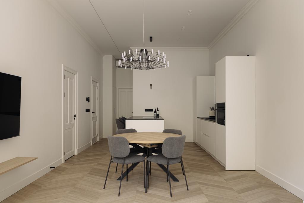 Appartement te huur: Willemsparkweg 91B, Amsterdam