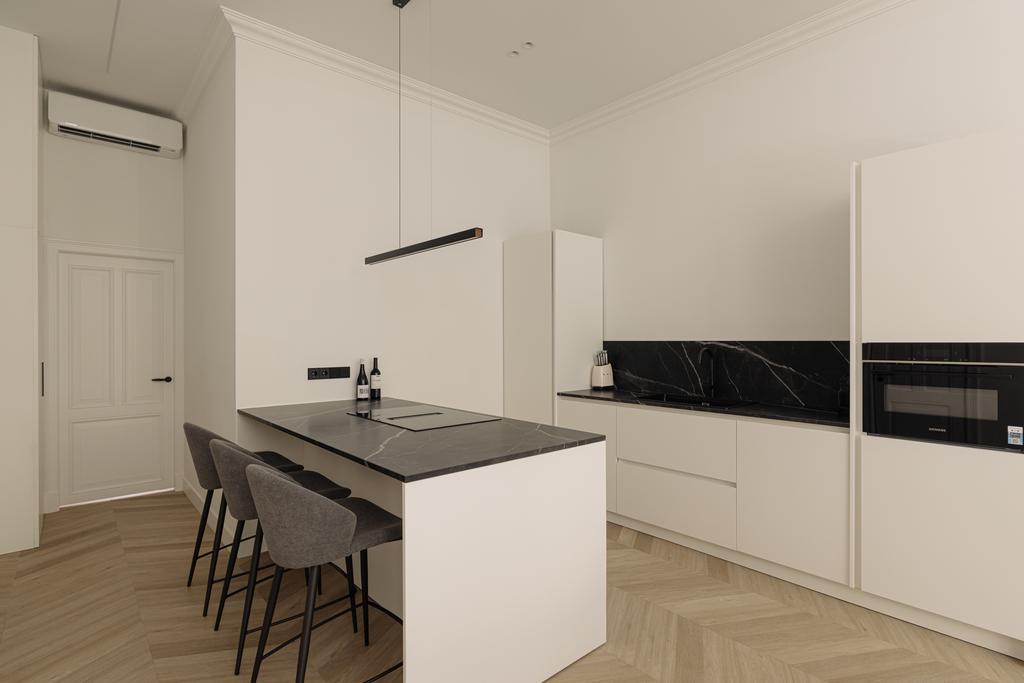 Appartement te huur: Willemsparkweg 91B, Amsterdam