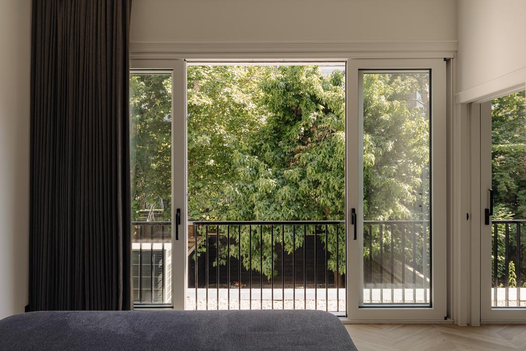 Appartement te huur: Willemsparkweg 91B, Amsterdam