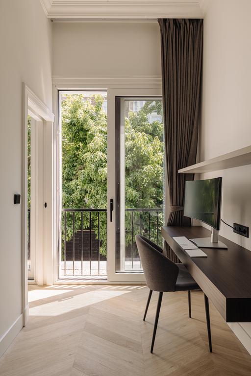 Appartement te huur: Willemsparkweg 91B, Amsterdam
