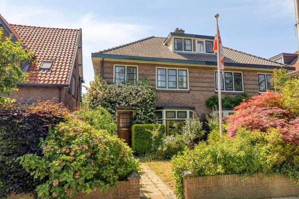 Wohnhaus Heiligenbergerweg 79 in Amersfoort
