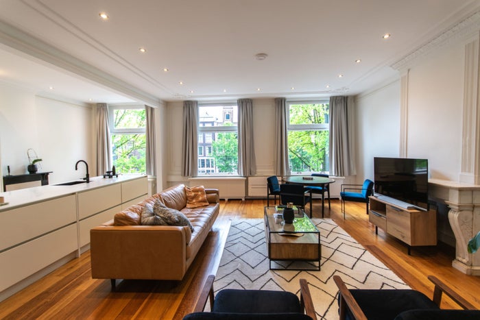 Te huur: Appartement Herengracht 272 F in Amsterdam