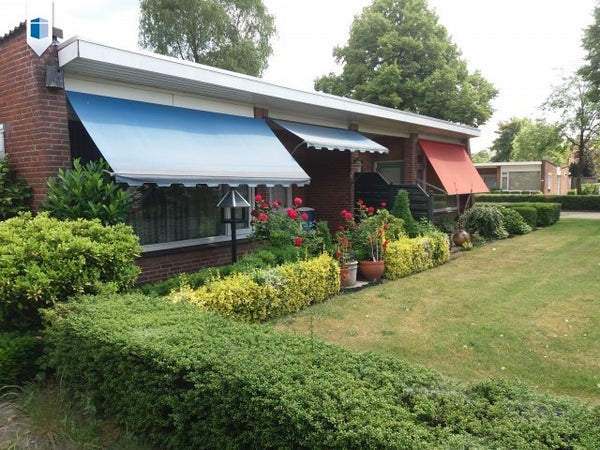 Huis Zandstraat in Valkenswaard