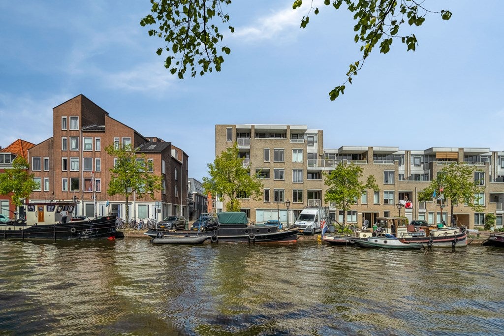 Oude Singel