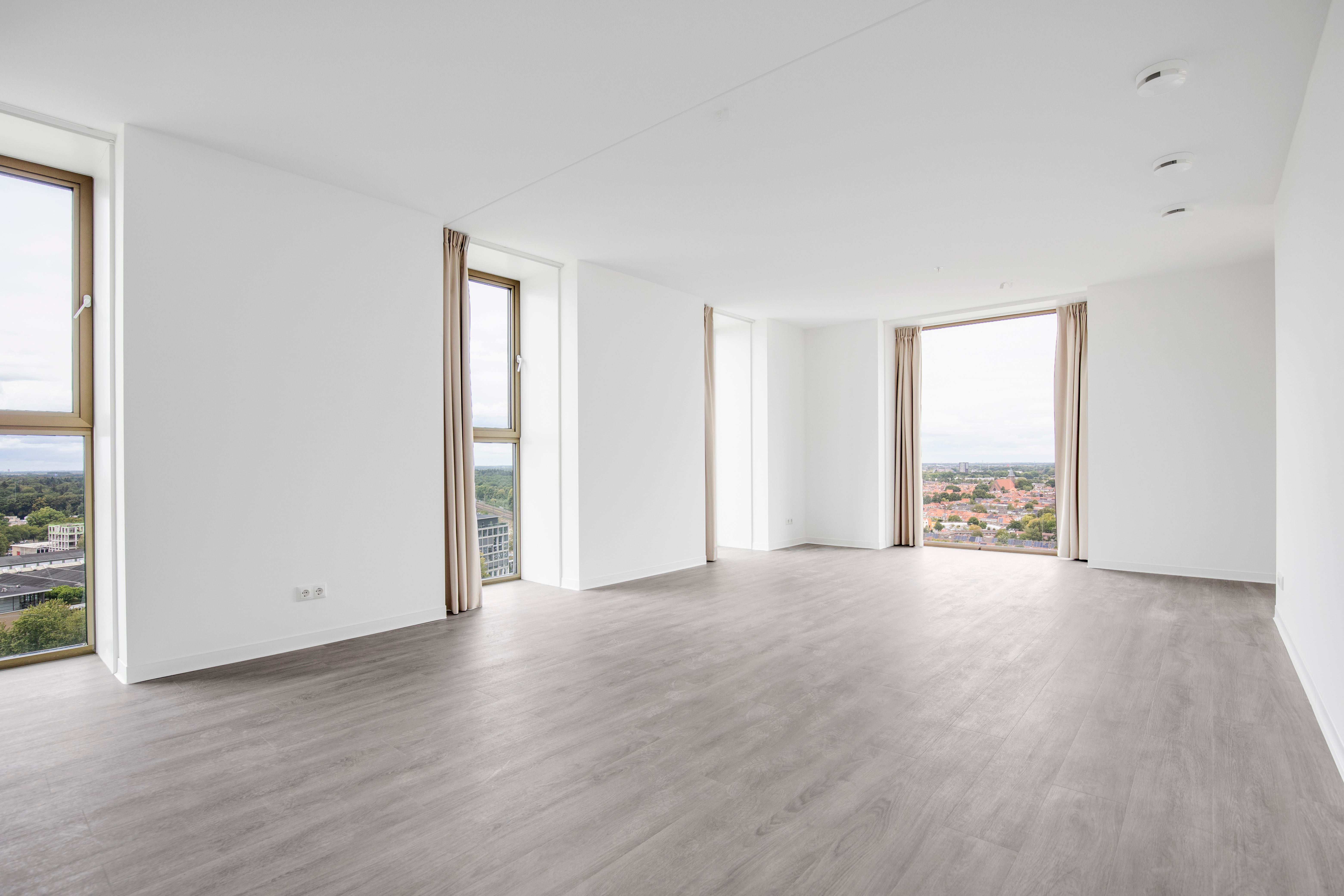 Appartement Machinekamerplein 32 163 in Eindhoven