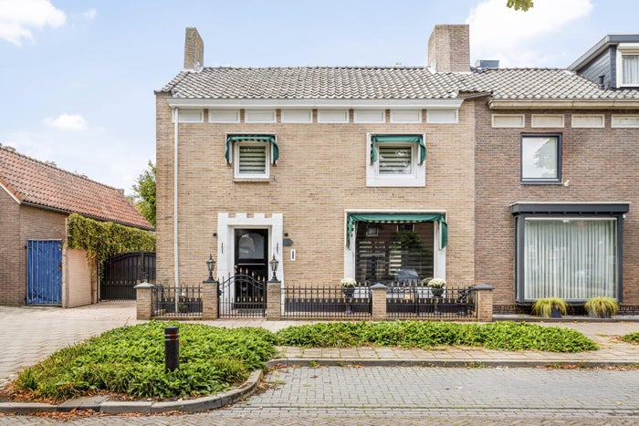 St Gerlachstraat 100