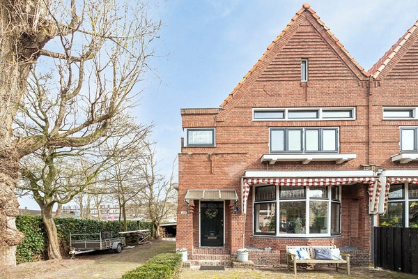 Rotterdamse Rijweg