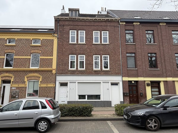 Nieuwstraat