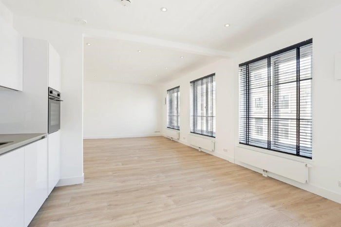 Te huur: Appartement Oranjestraat 13 B in Den Haag