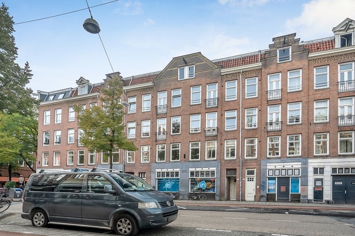 Te huur: Appartement Jan Pieter Heijestraat in Amsterdam