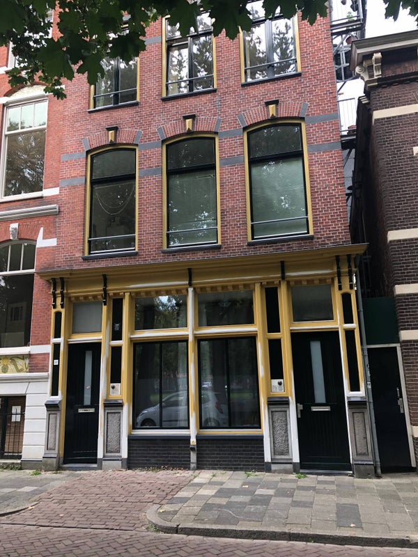 Nieuwe Kerkhof
