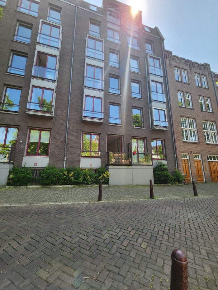 Te huur: Appartement Amstel in Amsterdam