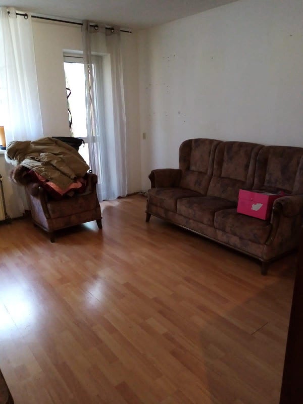 Appartement Grieksestraat in Rotterdam