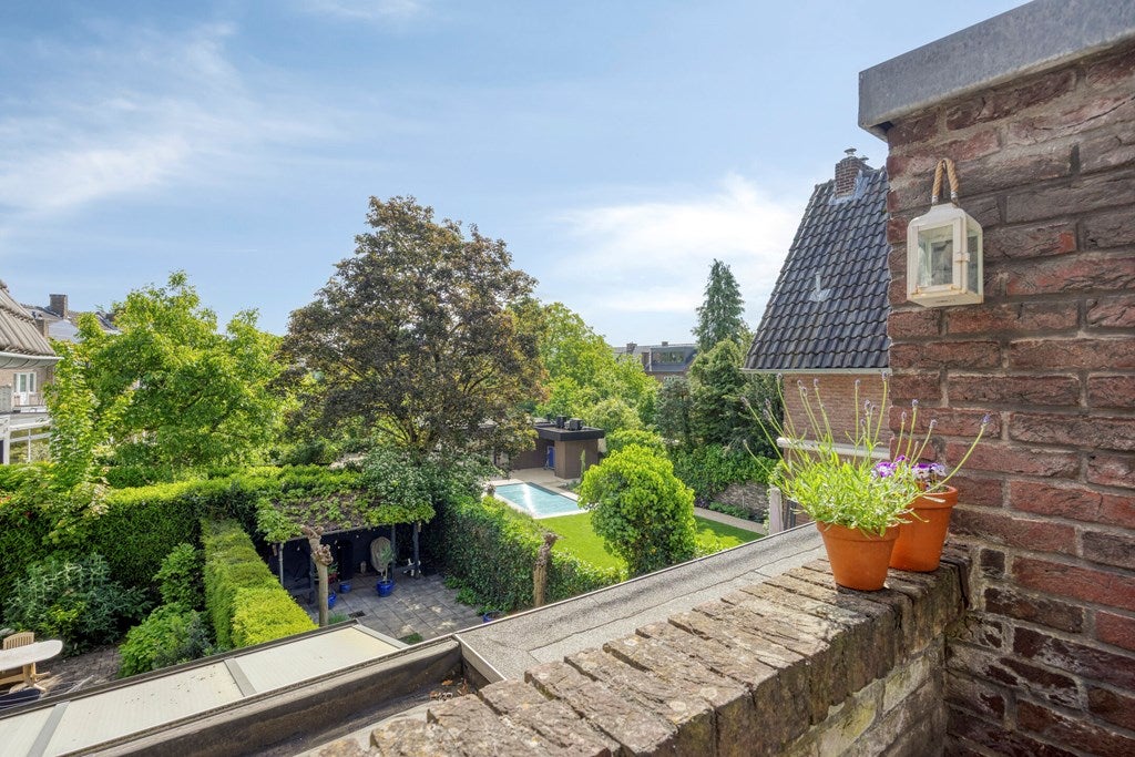 Appartement te koop: Burgemeester Ceulenstraat 45A-01, Maastricht