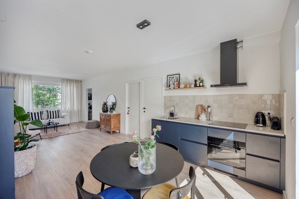 Appartement te koop: Burgemeester Ceulenstraat 45A-01, Maastricht