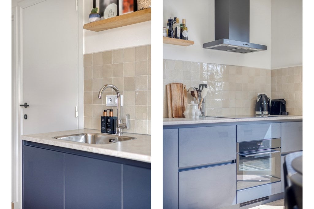 Appartement te koop: Burgemeester Ceulenstraat 45A-01, Maastricht