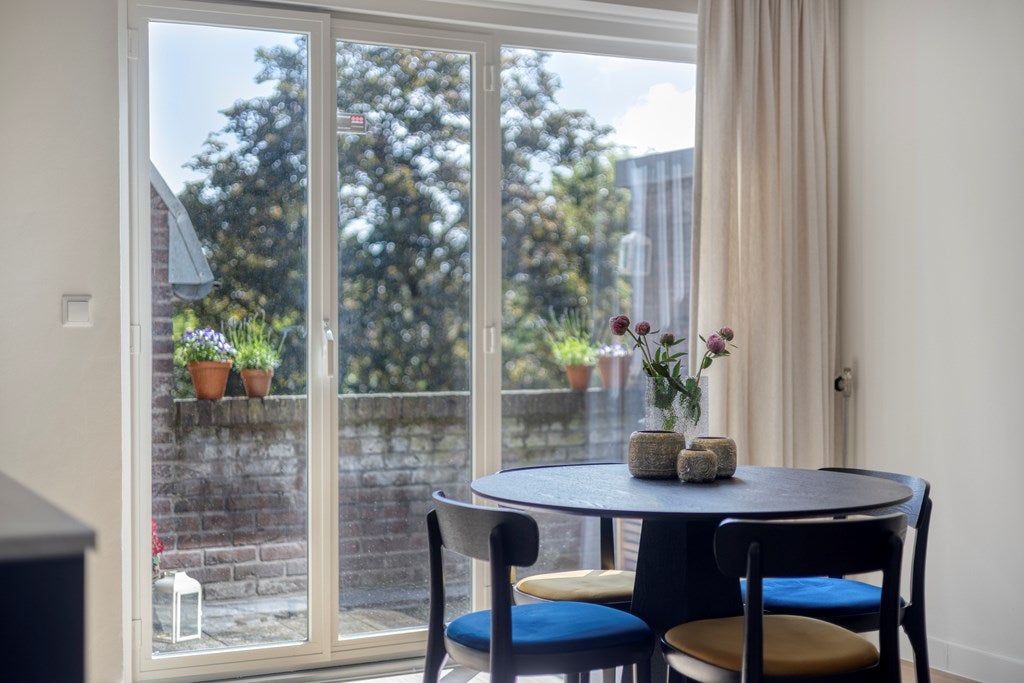 Appartement te koop: Burgemeester Ceulenstraat 45A-01, Maastricht