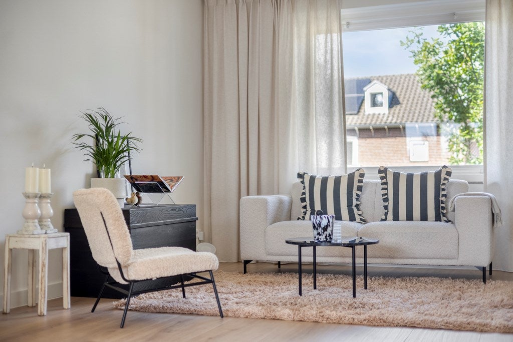 Appartement te koop: Burgemeester Ceulenstraat 45A-01, Maastricht