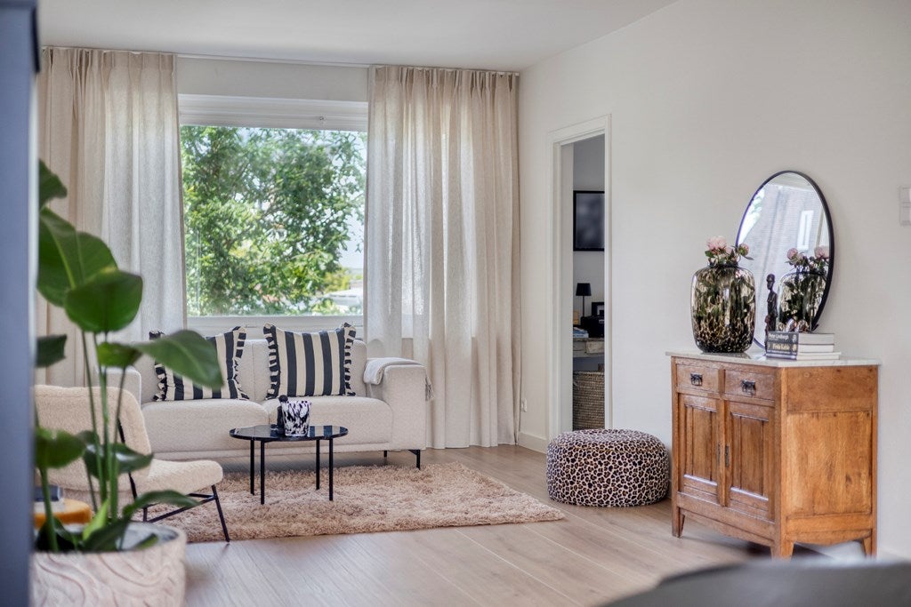 Appartement te koop: Burgemeester Ceulenstraat 45A-01, Maastricht