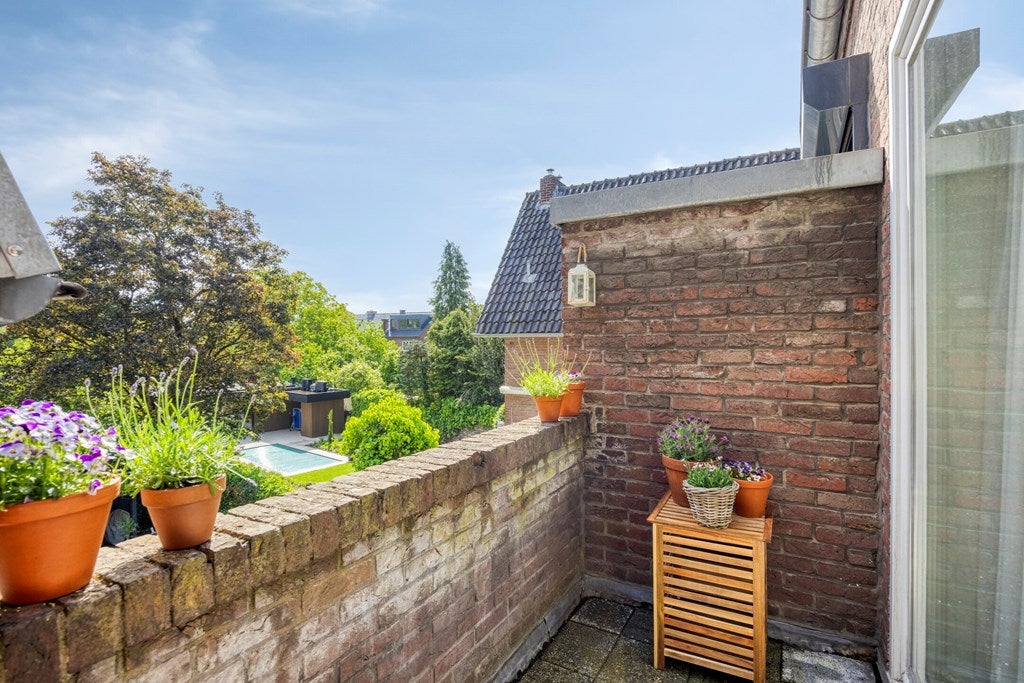 Appartement te koop: Burgemeester Ceulenstraat 45A-01, Maastricht
