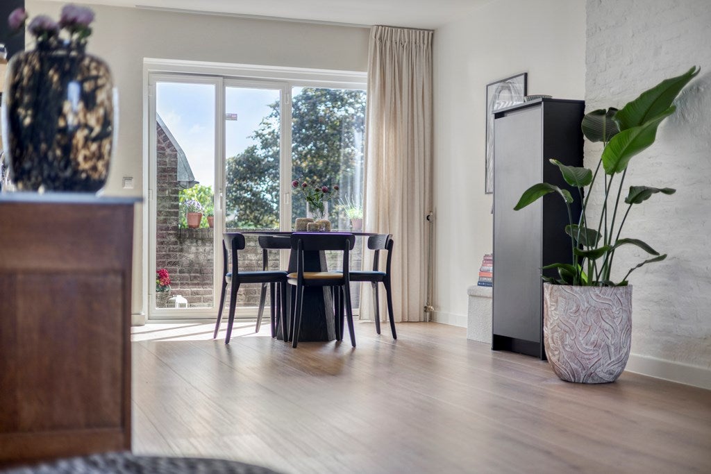 Appartement te koop: Burgemeester Ceulenstraat 45A-01, Maastricht