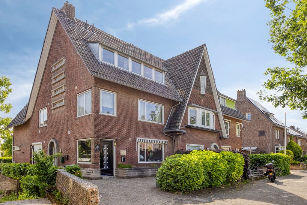 Appartement Burgemeester Ceulenstraat 45 A 01 in Maastricht