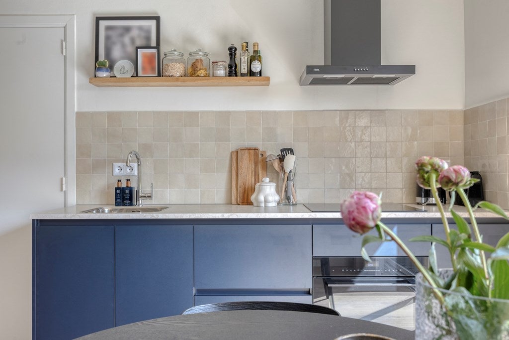 Appartement te koop: Burgemeester Ceulenstraat 45A-01, Maastricht