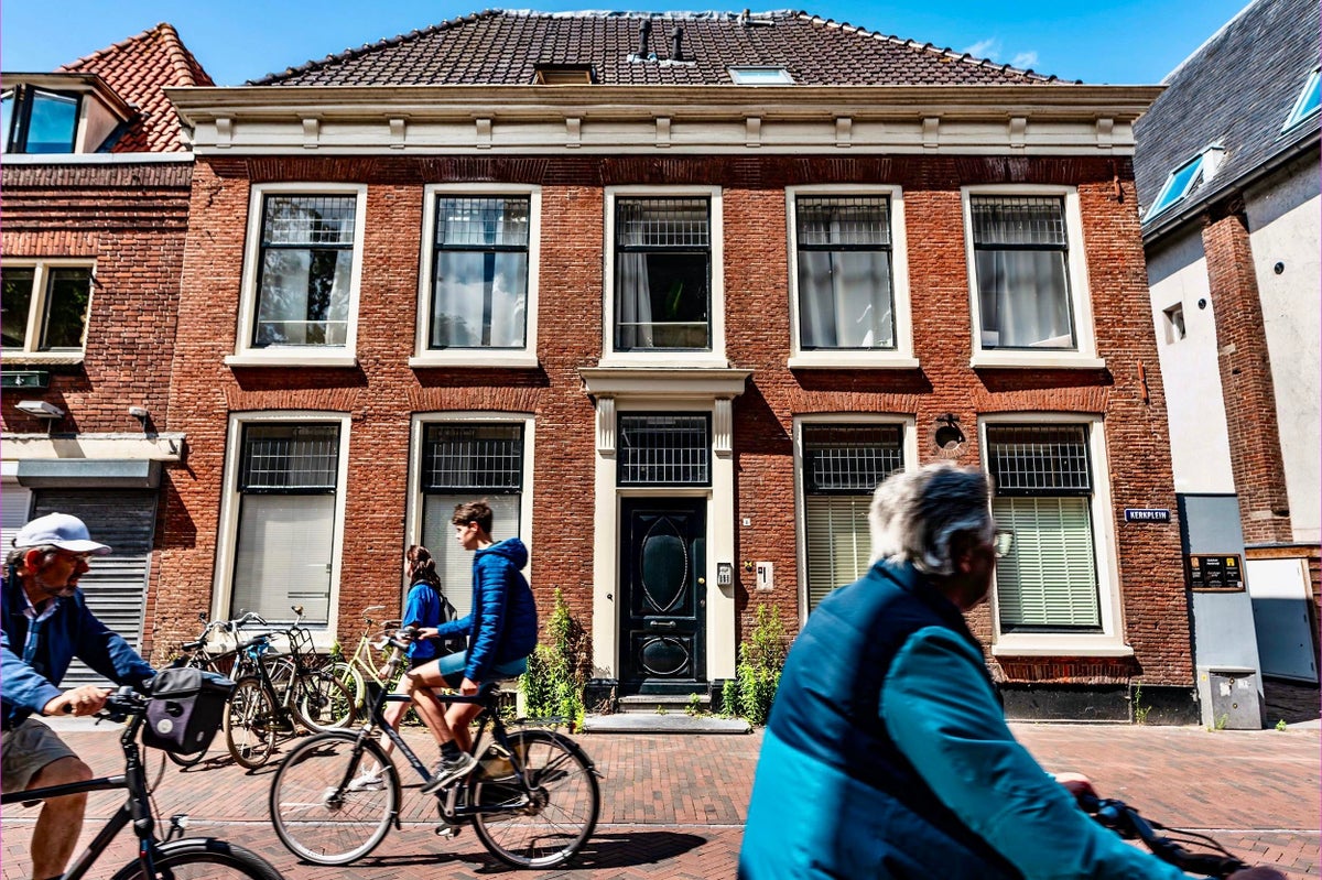 Harderwijk – 3841EC