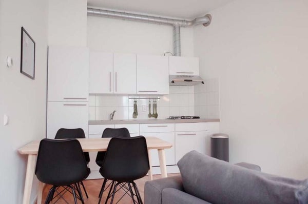 Studio Saftlevenstraat