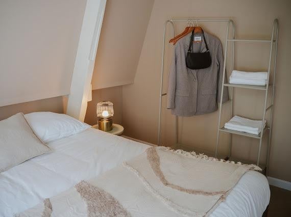 Appartement te huur: van Trieststraat 5, Nijmegen