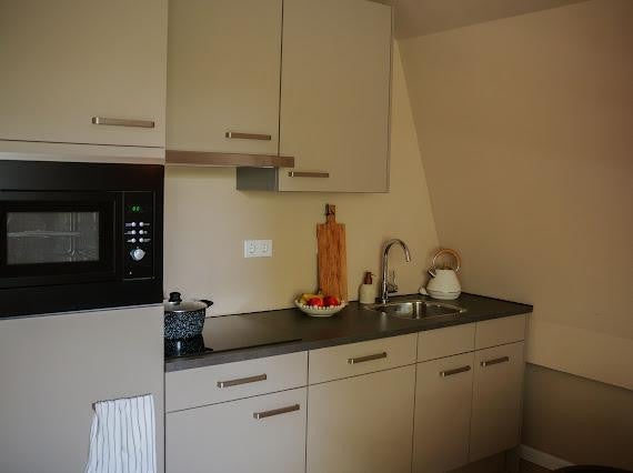 Appartement te huur: van Trieststraat 5, Nijmegen