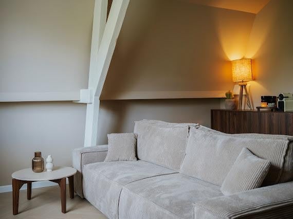 Appartement te huur: van Trieststraat 5, Nijmegen